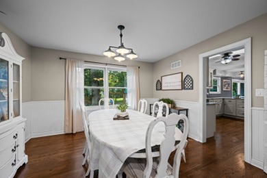 Welcome to Old Williamsburg!  This fully remodeled 4-bedroom, 2 on Bartlett Hills Golf Club in Illinois - for sale on GolfHomes.com, golf home, golf lot