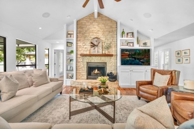 Come check out this beautiful home overlooking Slick Rock hole on Slick Rock Golf Course - Horseshoe Bay in Texas - for sale on GolfHomes.com, golf home, golf lot