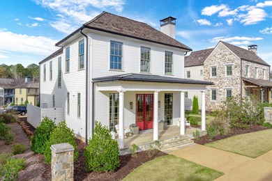 LOCATION -LOCATION -LOCATION! Experience exceptional lake living on Reynolds Lake Oconee - The Oconee in Georgia - for sale on GolfHomes.com, golf home, golf lot