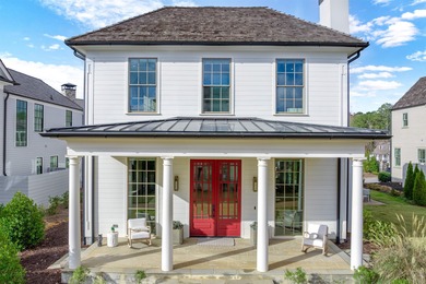 LOCATION -LOCATION -LOCATION! Experience exceptional lake living on Reynolds Lake Oconee - The Oconee in Georgia - for sale on GolfHomes.com, golf home, golf lot