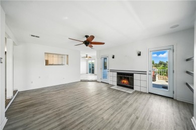 Welcome to this exquisite, updated home offering panoramic golf on Canyon Lake Country Club in California - for sale on GolfHomes.com, golf home, golf lot