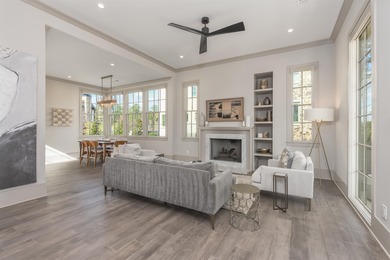 LOCATION -LOCATION -LOCATION! Experience exceptional lake living on Reynolds Lake Oconee - The Oconee in Georgia - for sale on GolfHomes.com, golf home, golf lot