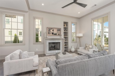 LOCATION -LOCATION -LOCATION! Experience exceptional lake living on Reynolds Lake Oconee - The Oconee in Georgia - for sale on GolfHomes.com, golf home, golf lot