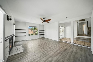 Welcome to this exquisite, updated home offering panoramic golf on Canyon Lake Country Club in California - for sale on GolfHomes.com, golf home, golf lot