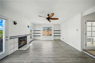 Welcome to this exquisite, updated home offering panoramic golf on Canyon Lake Country Club in California - for sale on GolfHomes.com, golf home, golf lot