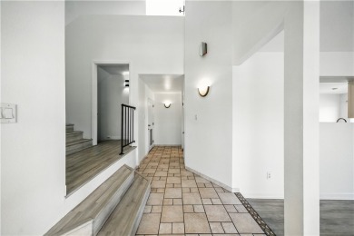 Welcome to this exquisite, updated home offering panoramic golf on Canyon Lake Country Club in California - for sale on GolfHomes.com, golf home, golf lot