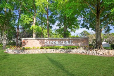 55+ Community ~ Adorable 1 bedroom, 1 bath & 1 carport condo on Summertree Golf Course in Florida - for sale on GolfHomes.com, golf home, golf lot