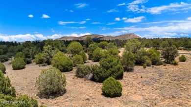 Discover the perfect spot for your dream home on this 2.57-acre on Talking Rock Golf Club in Arizona - for sale on GolfHomes.com, golf home, golf lot