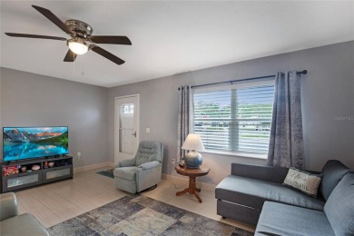55+ Community ~ Adorable 1 bedroom, 1 bath & 1 carport condo on Summertree Golf Course in Florida - for sale on GolfHomes.com, golf home, golf lot