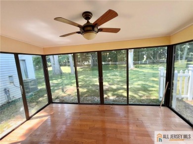Welcome to Premier and highly desirable Clearbrook 55+ plus on Clearbrook Golf Club in New Jersey - for sale on GolfHomes.com, golf home, golf lot