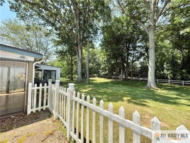 Welcome to Premier and highly desirable Clearbrook 55+ plus on Clearbrook Golf Club in New Jersey - for sale on GolfHomes.com, golf home, golf lot
