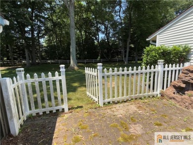 Welcome to Premier and highly desirable Clearbrook 55+ plus on Clearbrook Golf Club in New Jersey - for sale on GolfHomes.com, golf home, golf lot
