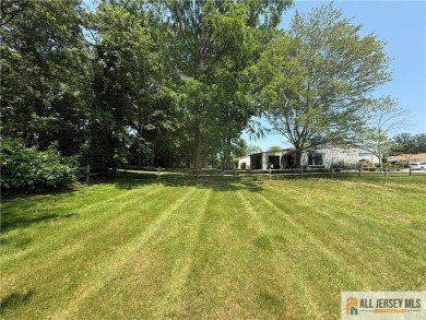 Welcome to Premier and highly desirable Clearbrook 55+ plus on Clearbrook Golf Club in New Jersey - for sale on GolfHomes.com, golf home, golf lot