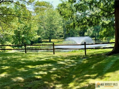 Welcome to Premier and highly desirable Clearbrook 55+ plus on Clearbrook Golf Club in New Jersey - for sale on GolfHomes.com, golf home, golf lot