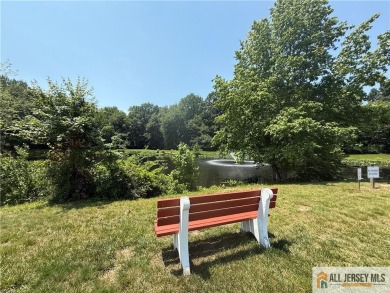 Welcome to Premier and highly desirable Clearbrook 55+ plus on Clearbrook Golf Club in New Jersey - for sale on GolfHomes.com, golf home, golf lot