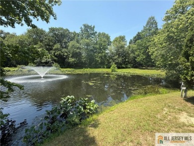 Welcome to Premier and highly desirable Clearbrook 55+ plus on Clearbrook Golf Club in New Jersey - for sale on GolfHomes.com, golf home, golf lot