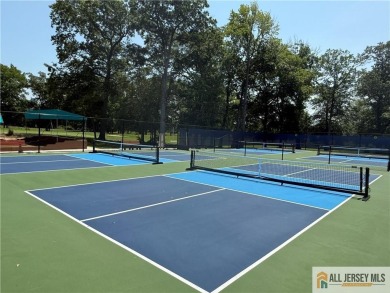 Welcome to Premier and highly desirable Clearbrook 55+ plus on Clearbrook Golf Club in New Jersey - for sale on GolfHomes.com, golf home, golf lot