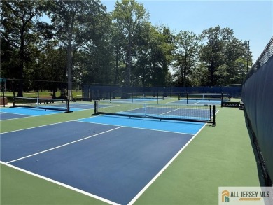 Welcome to Premier and highly desirable Clearbrook 55+ plus on Clearbrook Golf Club in New Jersey - for sale on GolfHomes.com, golf home, golf lot