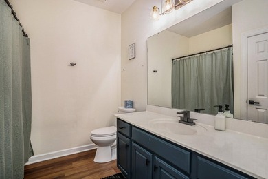 Turnkey waterfront condo overlooking Lake Marion--South on Santee-Cooper Country Club in South Carolina - for sale on GolfHomes.com, golf home, golf lot