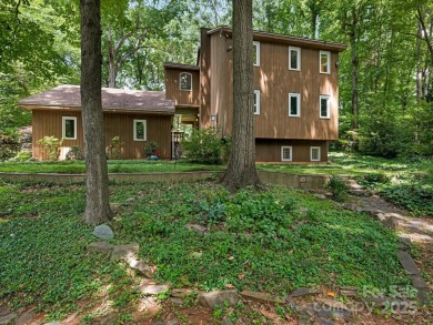 Welcome to golf course living in beautiful Raintree! Set on a on Raintree Country Club in North Carolina - for sale on GolfHomes.com, golf home, golf lot