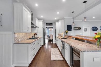 Welcome to this stunning 5 Bedroom/4 Bath Executive Residence on Towne Lake Hills Golf Club in Georgia - for sale on GolfHomes.com, golf home, golf lot