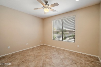 Nestled on a spacious .24-acre corner lot in the desirable on Cimarron Golf Club in Arizona - for sale on GolfHomes.com, golf home, golf lot