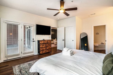 Turnkey waterfront condo overlooking Lake Marion--South on Santee-Cooper Country Club in South Carolina - for sale on GolfHomes.com, golf home, golf lot