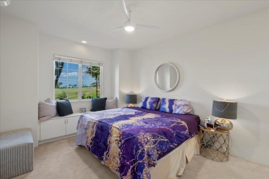 Don't miss this stunning 2 bedroom, 2 bath condo, downstairs on Wailea Golf Club in Hawaii - for sale on GolfHomes.com, golf home, golf lot