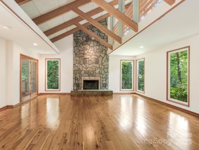 Welcome to golf course living in beautiful Raintree! Set on a on Raintree Country Club in North Carolina - for sale on GolfHomes.com, golf home, golf lot