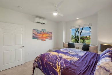 Don't miss this stunning 2 bedroom, 2 bath condo, downstairs on Wailea Golf Club in Hawaii - for sale on GolfHomes.com, golf home, golf lot