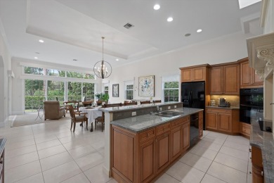 113 Caballo Lane on The Loxahatchee Club in Florida - for sale on GolfHomes.com, golf home, golf lot