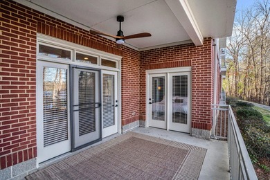 Turnkey waterfront condo overlooking Lake Marion--South on Santee-Cooper Country Club in South Carolina - for sale on GolfHomes.com, golf home, golf lot