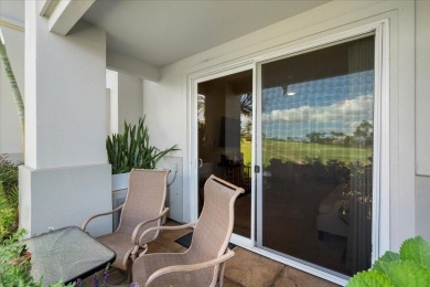 Don't miss this stunning 2 bedroom, 2 bath condo, downstairs on Wailea Golf Club in Hawaii - for sale on GolfHomes.com, golf home, golf lot