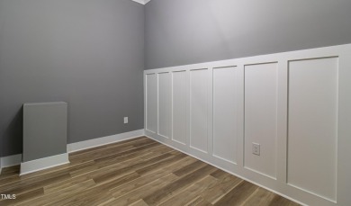 BUILDERS CREDIT OF $10,000 TOWARDS CLOSING COSTS! NEW on Carolina Trace Country Club in North Carolina - for sale on GolfHomes.com, golf home, golf lot