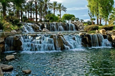 Nestled on a spacious .24-acre corner lot in the desirable on Cimarron Golf Club in Arizona - for sale on GolfHomes.com, golf home, golf lot