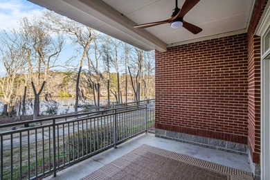 Turnkey waterfront condo overlooking Lake Marion--South on Santee-Cooper Country Club in South Carolina - for sale on GolfHomes.com, golf home, golf lot