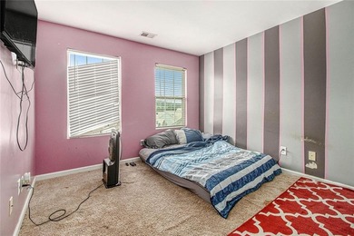 4% Rate Assumable FHA with Roam! Do not miss this 4-bedroom on Southwind Golf Club in Georgia - for sale on GolfHomes.com, golf home, golf lot