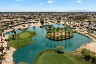 Nestled on a spacious .24-acre corner lot in the desirable on Cimarron Golf Club in Arizona - for sale on GolfHomes.com, golf home, golf lot