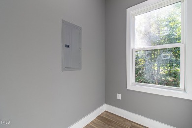 BUILDERS CREDIT OF $10,000 TOWARDS CLOSING COSTS! NEW on Carolina Trace Country Club in North Carolina - for sale on GolfHomes.com, golf home, golf lot