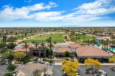 Nestled on a spacious .24-acre corner lot in the desirable on Cimarron Golf Club in Arizona - for sale on GolfHomes.com, golf home, golf lot