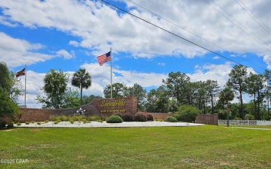 Check out this Beautiful Golf Course lot located on the 13th on Sunny Hills Golf and Country Club in Florida - for sale on GolfHomes.com, golf home, golf lot