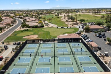 Nestled on a spacious .24-acre corner lot in the desirable on Cimarron Golf Club in Arizona - for sale on GolfHomes.com, golf home, golf lot