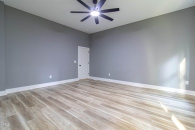 BUILDERS CREDIT OF $10,000 TOWARDS CLOSING COSTS! NEW on Carolina Trace Country Club in North Carolina - for sale on GolfHomes.com, golf home, golf lot