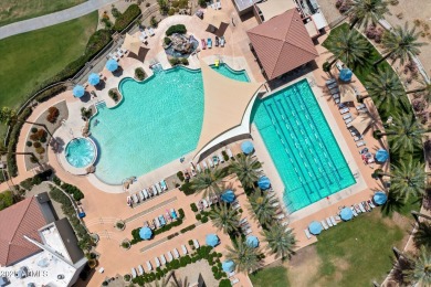 Nestled on a spacious .24-acre corner lot in the desirable on Cimarron Golf Club in Arizona - for sale on GolfHomes.com, golf home, golf lot