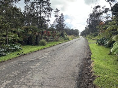 This well-built and thoughtfully designed 476 sq ft studio on Volcano Golf and Country Club in Hawaii - for sale on GolfHomes.com, golf home, golf lot