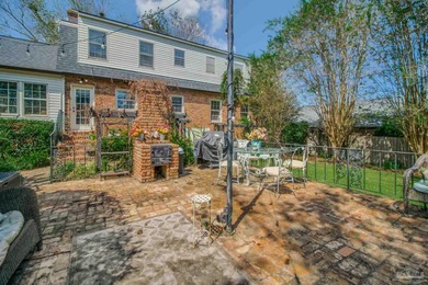 You have found your forever home! This old-world charming house on Scenic Hills Country Club in Florida - for sale on GolfHomes.com, golf home, golf lot