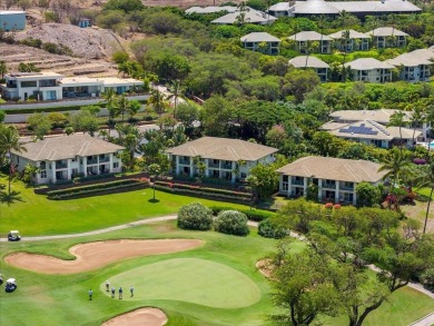 Don't miss this stunning 2 bedroom, 2 bath condo, downstairs on Wailea Golf Club in Hawaii - for sale on GolfHomes.com, golf home, golf lot