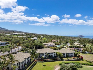 Don't miss this stunning 2 bedroom, 2 bath condo, downstairs on Wailea Golf Club in Hawaii - for sale on GolfHomes.com, golf home, golf lot