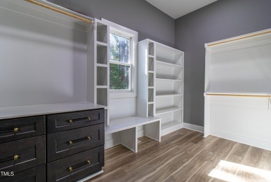 BUILDERS CREDIT OF $10,000 TOWARDS CLOSING COSTS! NEW on Carolina Trace Country Club in North Carolina - for sale on GolfHomes.com, golf home, golf lot