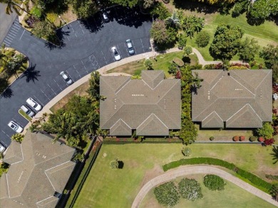 Don't miss this stunning 2 bedroom, 2 bath condo, downstairs on Wailea Golf Club in Hawaii - for sale on GolfHomes.com, golf home, golf lot